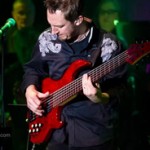 Jozef with Pop Evolution