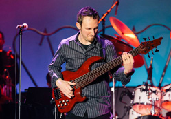 Stage Musician Jozef B.