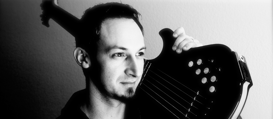 Jozef Bobula Bass Musician