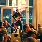 Trios, Duos, and Solo musicians available for events.