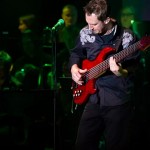 Jozef plays with Pop Evolution