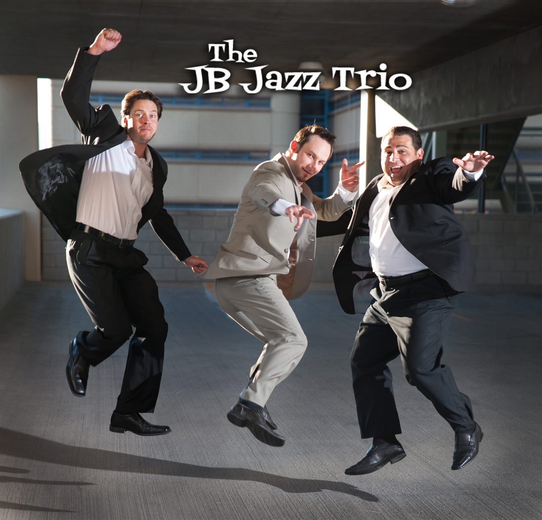 The JB Jazz Trio (+Duos, etc.)